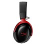 HyperX Slušalice Cloud 3 S Wireless A59Z0AA Red