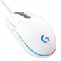 Logitech Gaming Miš G102 White