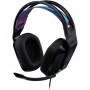 Logitech Gaming Slušalice G335