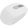 Logitech Miš Bluetooth M196 White