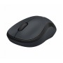 Logitech Miš M220 Silent Wireless