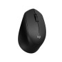 Logitech Miš M330 Silent Plus Wireless Black