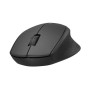 Logitech Miš M330 Silent Plus Wireless Black