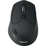 Logitech Miš M720 Triathlon Multi-Device Wireless
