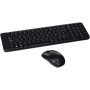 Logitech MK220 Tastatura  Miš  Wireless