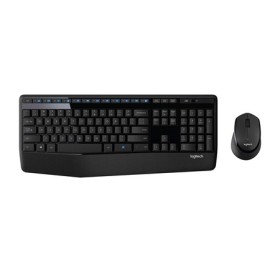 Logitech MK345 Tastatura  Miš Wireless