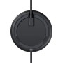 Logitech Rally Mic Pod Black