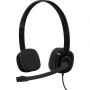 Logitech Slušalice H151