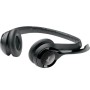 Logitech Slušalice H390 USB