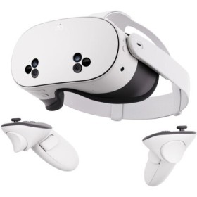 Meta Quest 3S 128GB Virtual Glasses  Batman Arkham Shadow