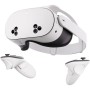 Meta Quest 3S 128GB Virtual Glasses  Batman Arkham Shadow