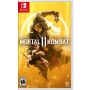 Mortal Kombat 11 Switch