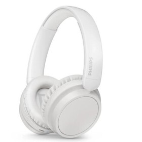 PHILIPS Wireless Slušalice sa mikrofonom TAH5209WT00 White