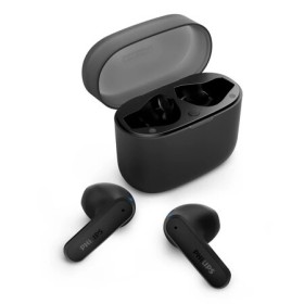PHILIPS Wireless Slušalice sa mikrofonom TAT2139BK00 Black