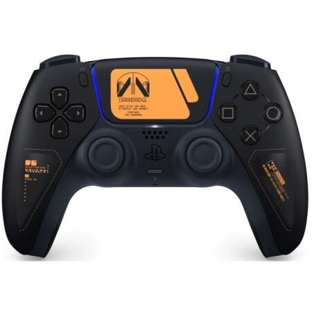 Playstation 5 Dualsense Controller Wireless Death Stranding 2 Limited Edition