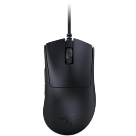 Razer Gaming Mis Deathadder V3 Black