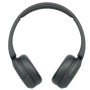 Sony Slušalice CH520 Black Wireless