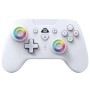 Subsonic Nintendo Switch Switch 2 Superdrive Controller Wireless White