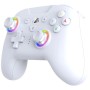 Subsonic Nintendo Switch Switch 2 Superdrive Controller Wireless White