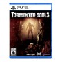 Tormented Souls PS5