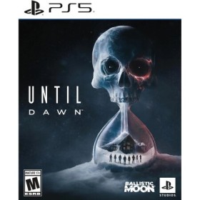 Until Dawn PS5