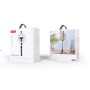 XO Bluetooth TripodSelfiestick  LED Ring SS12