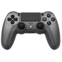 XO GamePad GP6 BluetoothWired Gray