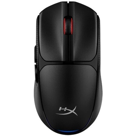 HyperX Miš Pulsefire Fuse Wireless A1KY6AA