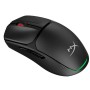 HyperX Miš Pulsefire Fuse Wireless A1KY6AA