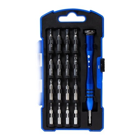 LogiLink Tool set 18pcs WZ0056