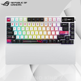 Asus ROG Azoth X Wireless Gaming Tipkovnica