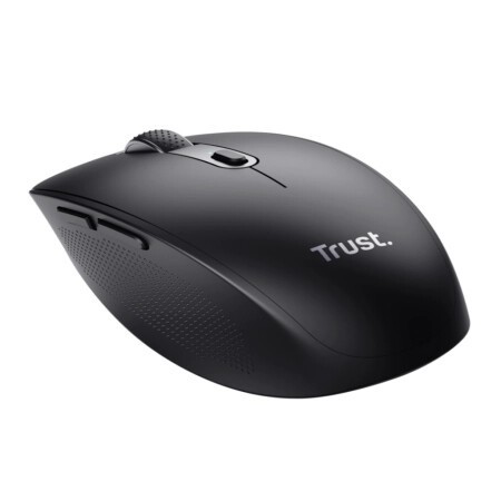 Trust OZAA Compact Wireless Miš Crni