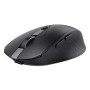 Trust OZAA Compact Wireless Miš Crni