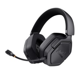 Trust Slušalice Carus Wireless GXT493PS Black PS5PS4PC
