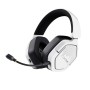 Trust Slušalice Carus Wireless GXT493PS White PS5PS4PC