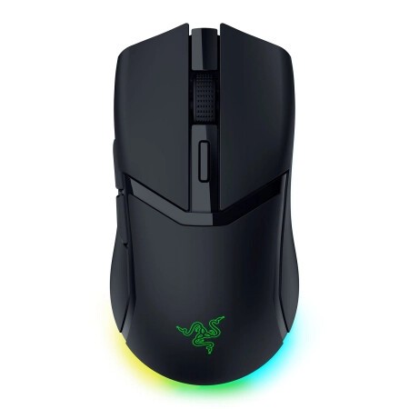 Razer Gaming Mis Cobra HyperSpeed Wireless