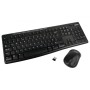 Logitech MK270 Tastatura  Miš Wireless