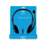 Logitech Slušalice H111