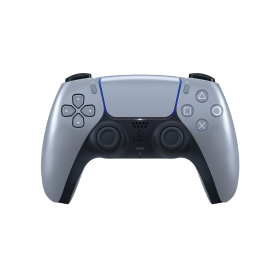 PS5 Dualsense Wireless Controller Sterling Silver