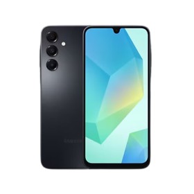 Samsung A16 4GB 128GB Black