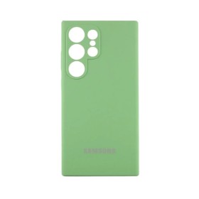 Samsung S23 ultra case zelena*