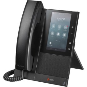 HP Poly Business Media Phone CCX 500