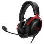 HyperX Gaming Slušalice Cloud 3 BlackRed 727A9AA