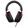 HyperX Gaming Slušalice Cloud 3 BlackRed 727A9AA