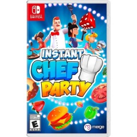 Instant Chef Party Switch