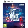 Just Dance 2023 PS5