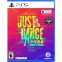 Just Dance 2024 PS5
