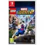 Lego Marvel Superheroes 2 Switch