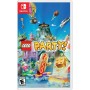 Lego Party Switch