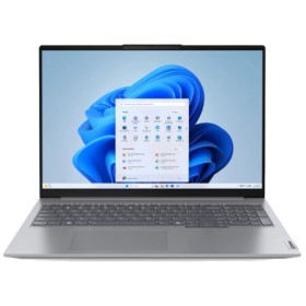 LENOVO ThinkBook 16 G7 ARP laptop 21MW009SUSW